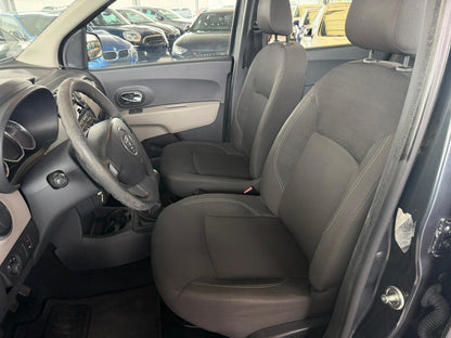 Dacia Lodgy 7 Places 1.2i Essence 85kW Euro 5b