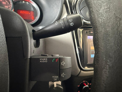 Dacia Lodgy 7 Places 1.2i Essence 85kW Euro 5b
