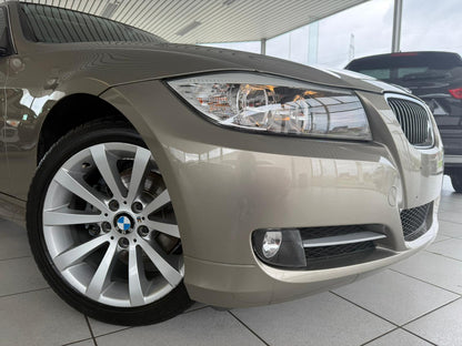 BMW 316i E90 Série 3 1.6i Essence 90kW Euro 5