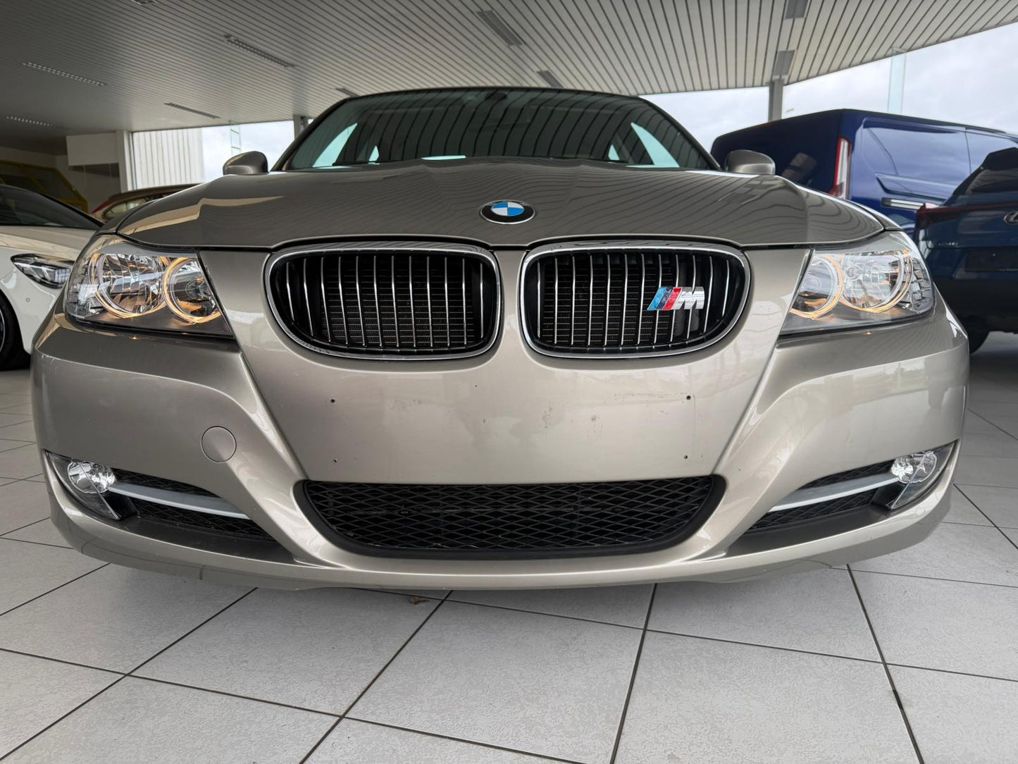 BMW 316i E90 Série 3 1.6i Essence 90kW Euro 5