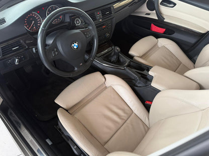 BMW 316i E90 Série 3 1.6i Essence 90kW Euro 5