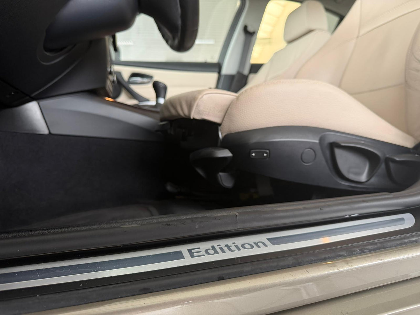 BMW 316i E90 Série 3 1.6i Essence 90kW Euro 5