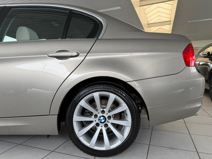 BMW 316i E90 Série 3 1.6i Essence 90kW Euro 5