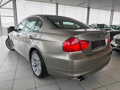 BMW 316i E90 Série 3 1.6i Essence 90kW Euro 5