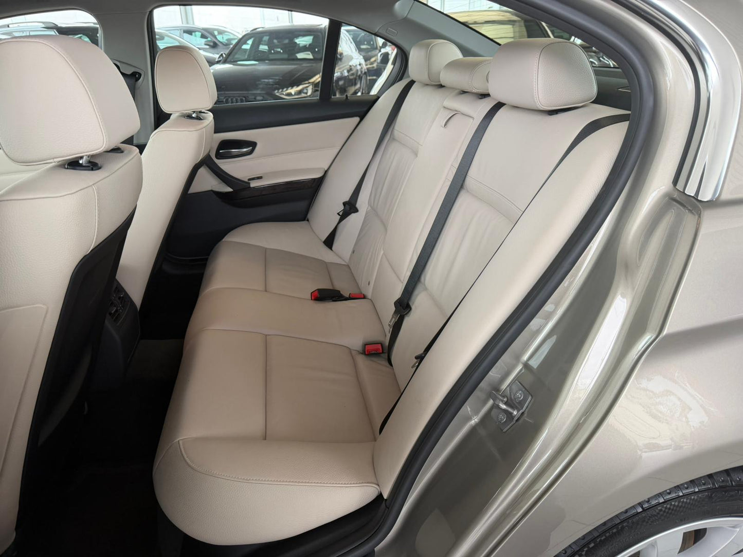BMW 316i E90 Série 3 1.6i Essence 90kW Euro 5