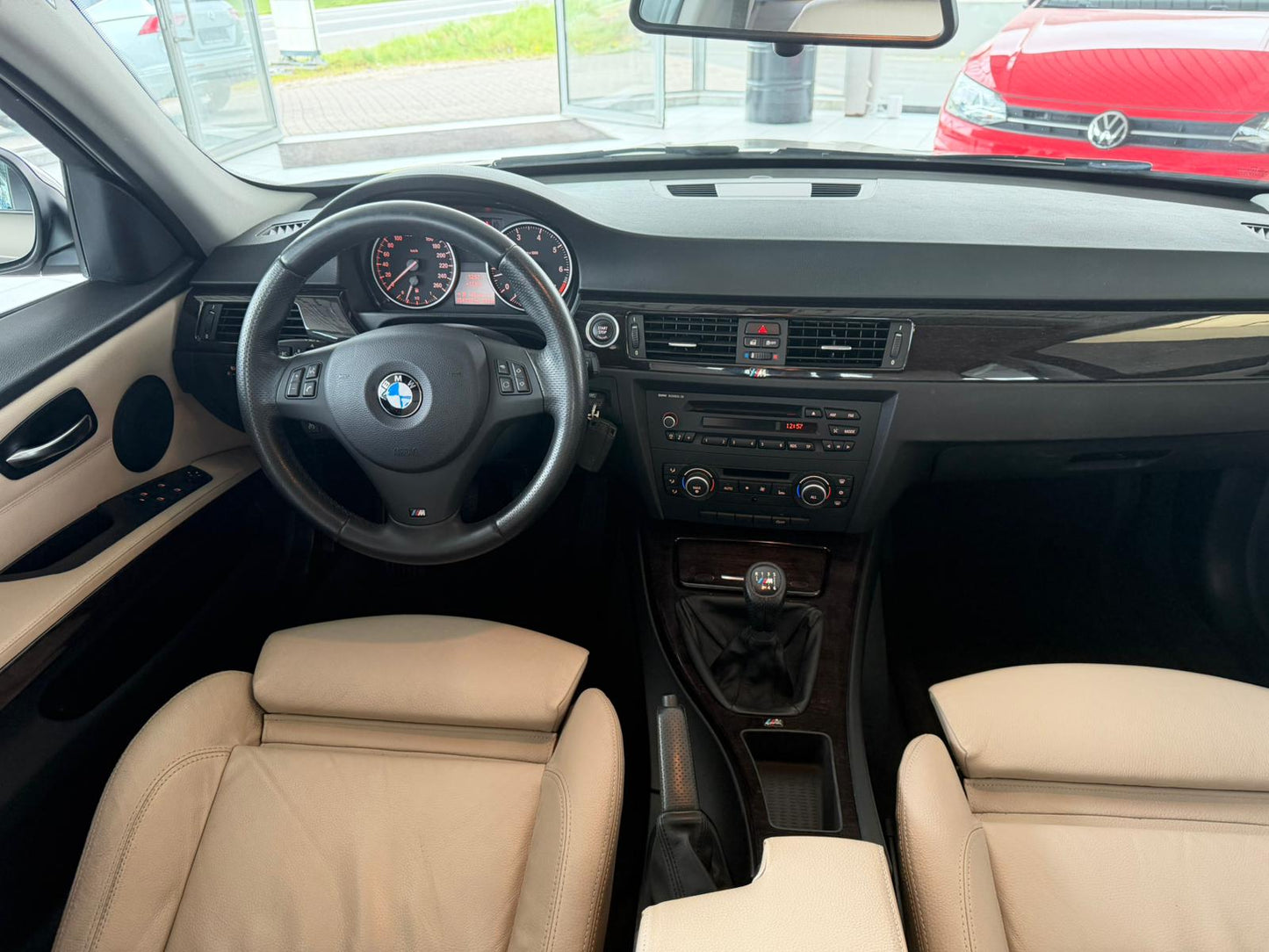 BMW 316i E90 Série 3 1.6i Essence 90kW Euro 5