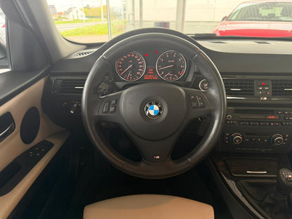 BMW 316i E90 Série 3 1.6i Essence 90kW Euro 5