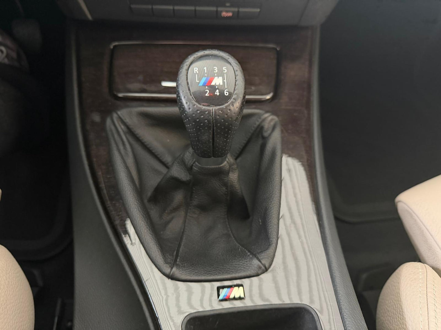 BMW 316i E90 Série 3 1.6i Essence 90kW Euro 5