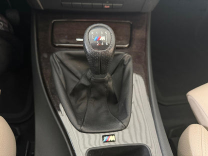BMW 316i E90 Série 3 1.6i Essence 90kW Euro 5