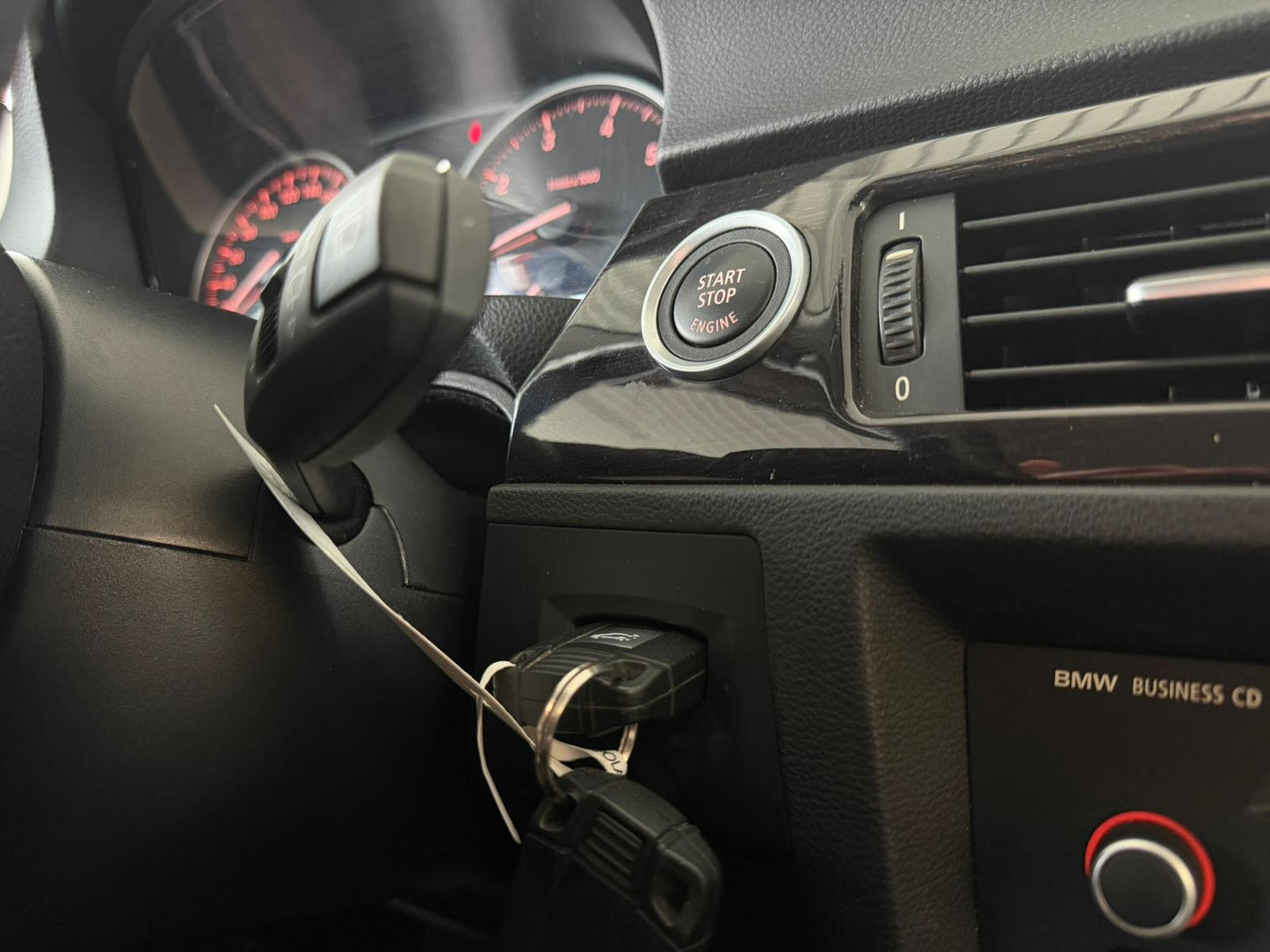 BMW 316i E90 Série 3 1.6i Essence 90kW Euro 5