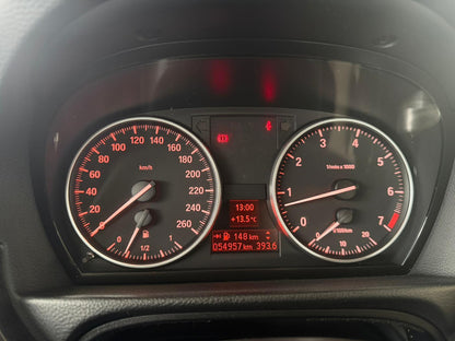 BMW 316i E90 Série 3 1.6i Essence 90kW Euro 5