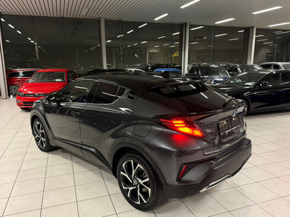 Toyota C-HR 2.0 Hybride/Essence Automatique 112kW Euro 6d-ISC-FCM