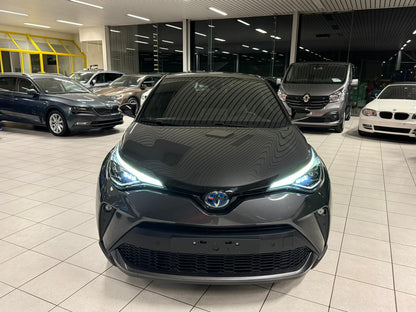 Toyota C-HR 2.0 Hybride/Essence Automatique 112kW Euro 6d-ISC-FCM