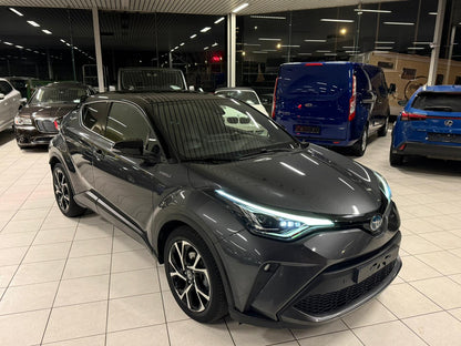 Toyota C-HR 2.0 Hybride/Essence Automatique 112kW Euro 6d-ISC-FCM