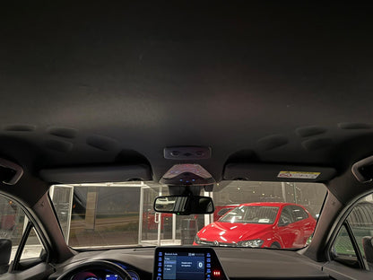 Toyota C-HR 2.0 Hybride/Essence Automatique 112kW Euro 6d-ISC-FCM