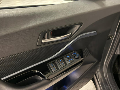 Toyota C-HR 2.0 Hybride/Essence Automatique 112kW Euro 6d-ISC-FCM