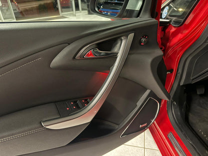 Opel Astra OPC Line Sports Tourer 2.0D 121kW Euro 5b