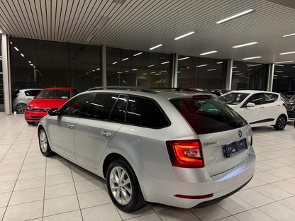 Skoda Octavia 1.6D Automatique 85kW Euro 6d-TEMP
