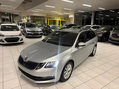 Skoda Octavia 1.6D Automatique 85kW Euro 6d-TEMP