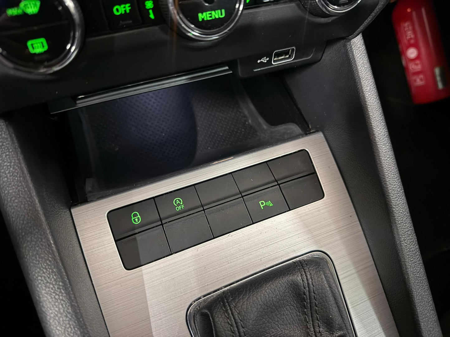 Skoda Octavia 1.6D Automatique 85kW Euro 6d-TEMP