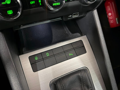 Skoda Octavia 1.6D Automatique 85kW Euro 6d-TEMP
