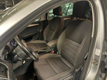 Skoda Octavia 1.6D Automatique 85kW Euro 6d-TEMP