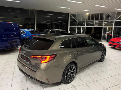 Toyota Corolla 2.0 Hybride/Essence Automatique 112kW Euro 6d-T-E-ISC