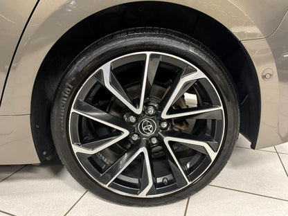 Toyota Corolla 2.0 Hybride/Essence Automatique 112kW Euro 6d-T-E-ISC