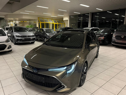 Toyota Corolla 2.0 Hybride/Essence Automatique 112kW Euro 6d-T-E-ISC