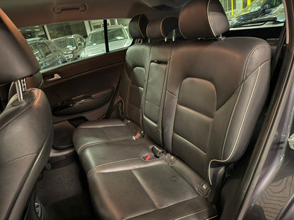 Kia Sportage ECO Dynamics 1.6i Essence 97kW Euro 6b