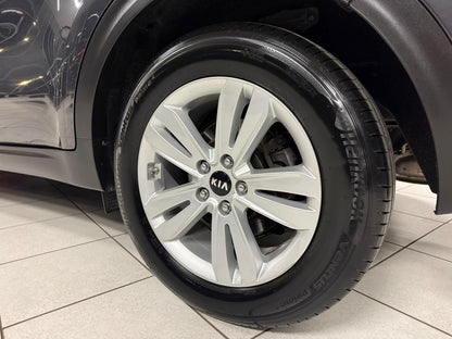 Kia Sportage ECO Dynamics 1.6i Essence 97kW Euro 6b