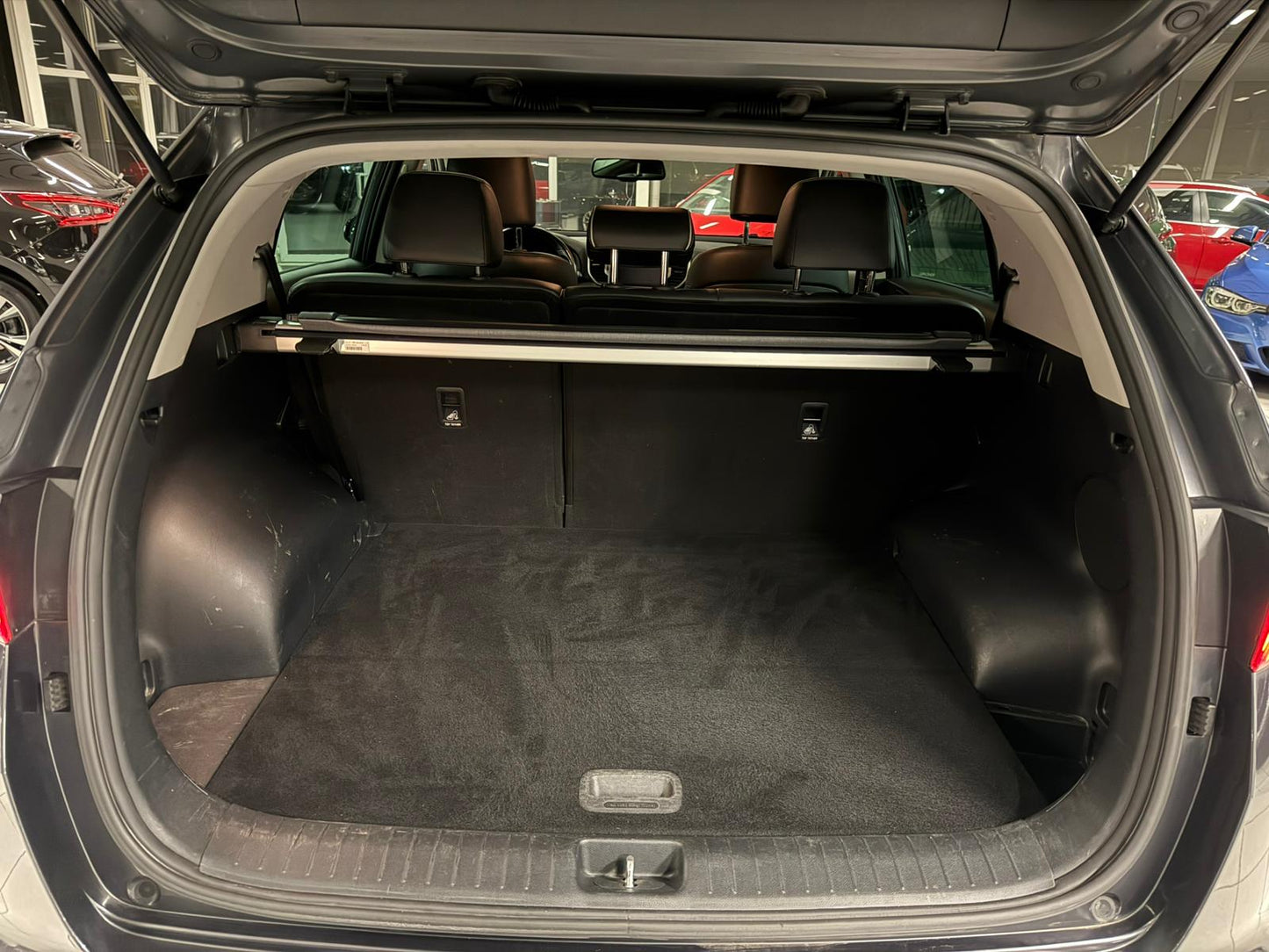 Kia Sportage ECO Dynamics 1.6i Essence 97kW Euro 6b