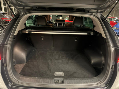 Kia Sportage ECO Dynamics 1.6i Essence 97kW Euro 6b