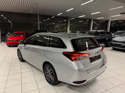 Toyota Auris 1.3i 73kW Benzine Euro 6b
