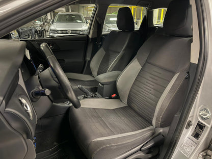 Toyota Auris 1.3i 73kW Benzine Euro 6b