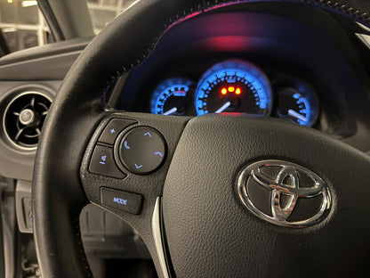 Toyota Auris 1.3i 73kW Benzine Euro 6b