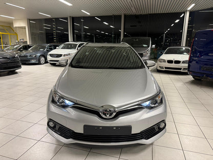 Toyota Auris 1.3i 73kW Benzine Euro 6b
