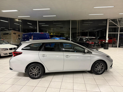 Toyota Auris 1.3i 73kW Benzine Euro 6b
