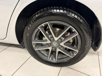 Toyota Auris 1.3i 73kW Benzine Euro 6b