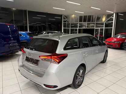 Toyota Auris 1.3i 73kW Benzine Euro 6b