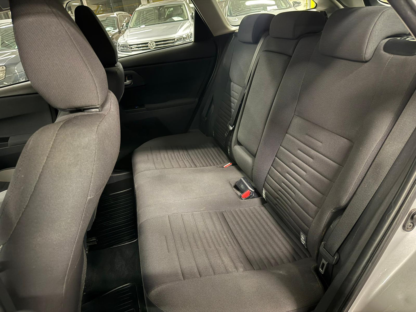 Toyota Auris 1.3i 73kW Benzine Euro 6b