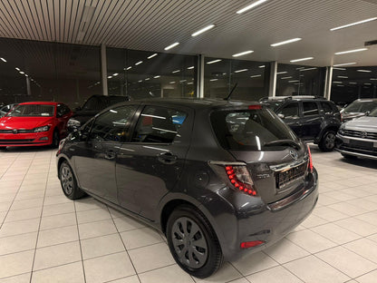 Toyota Yaris 5D Comfort 1.5 Hybride/Essence 55kW Automatique Euro 5