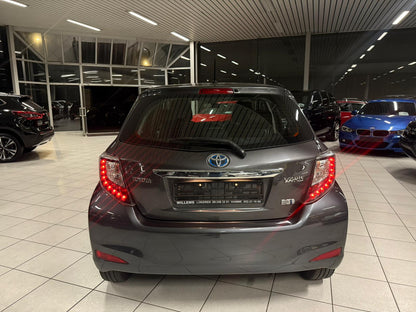 Toyota Yaris 5D Comfort 1.5 Hybride/Essence 55kW Automatique Euro 5