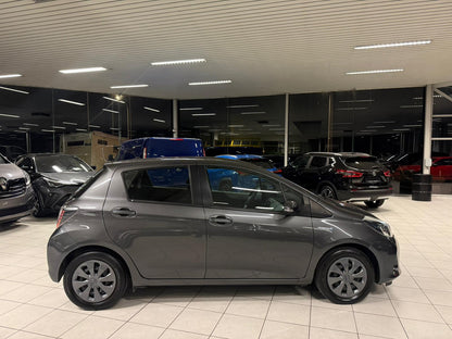 Toyota Yaris 5D Comfort 1.5 Hybride/Essence 55kW Automatique Euro 5