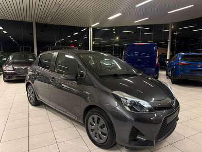 Toyota Yaris 5D Comfort 1.5 Hybride/Essence 55kW Automatique Euro 5