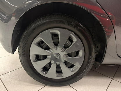 Toyota Yaris 5D Comfort 1.5 Hybride/Essence 55kW Automatique Euro 5