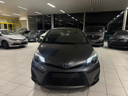 Toyota Yaris 5D Comfort 1.5 Hybride/Essence 55kW Automatique Euro 5