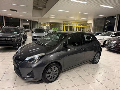 Toyota Yaris 5D Comfort 1.5 Hybride/Essence 55kW Automatique Euro 5