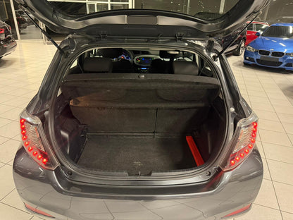 Toyota Yaris 5D Comfort 1.5 Hybride/Essence 55kW Automatique Euro 5