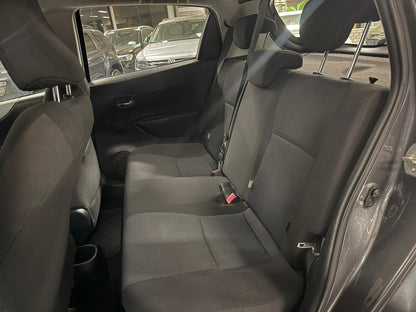 Toyota Yaris 5D Comfort 1.5 Hybride/Essence 55kW Automatique Euro 5